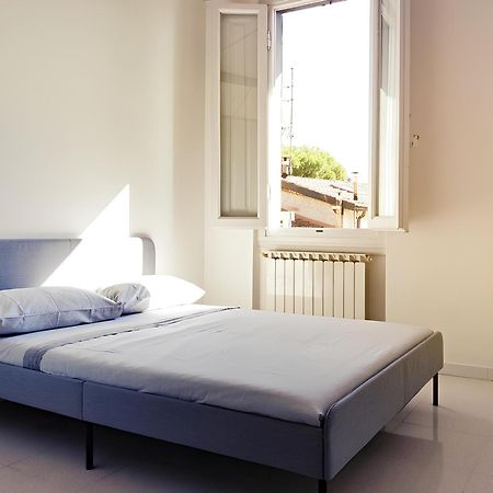 Maison Le Panche - Careggi Firenze Bagian luar foto