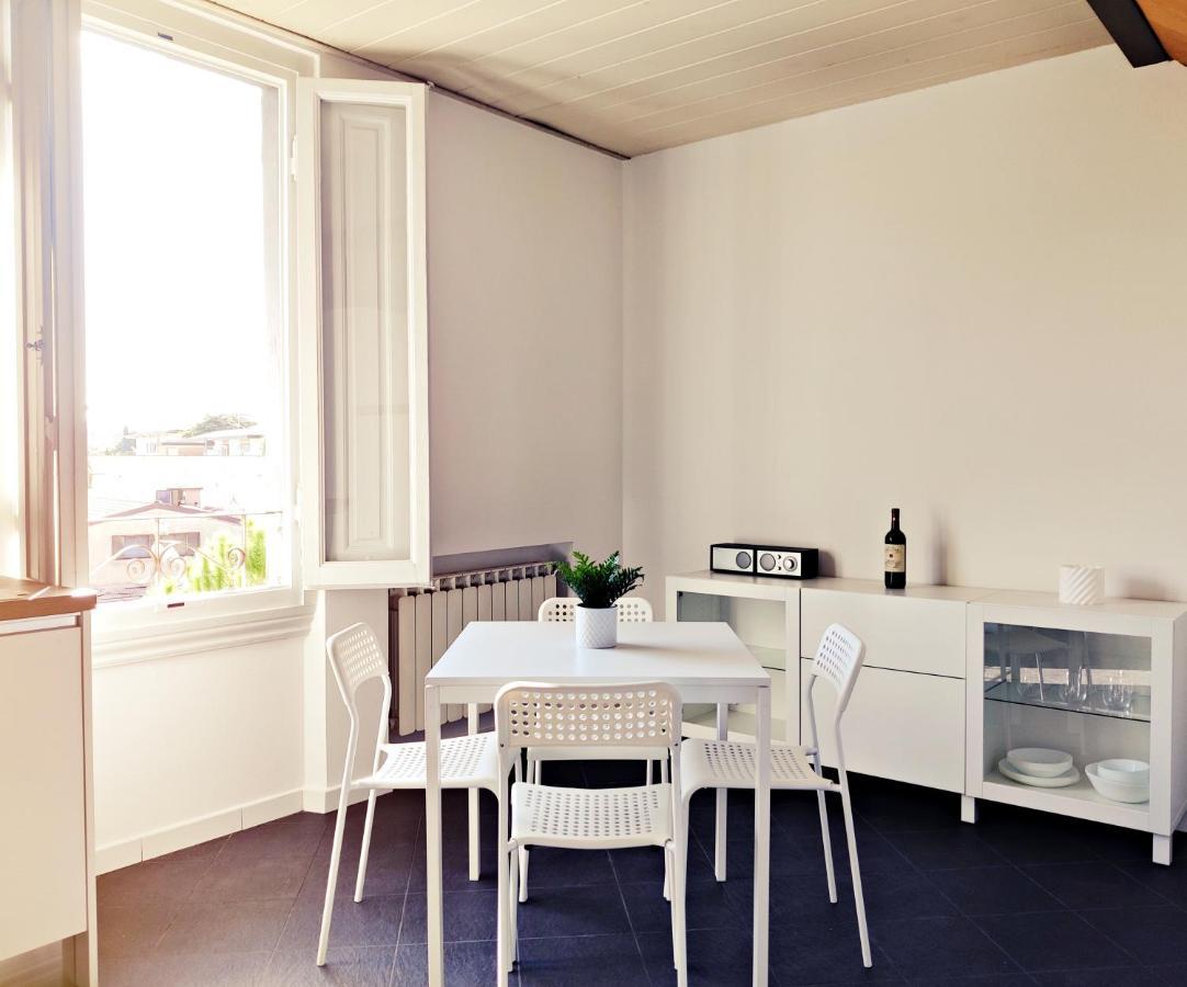 Maison Le Panche - Careggi Firenze Bagian luar foto