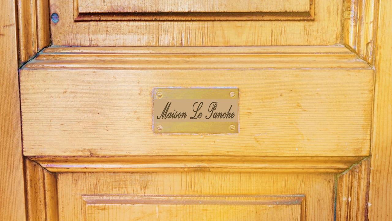 Maison Le Panche - Careggi Firenze Bagian luar foto