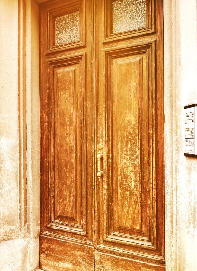 Maison Le Panche - Careggi Firenze Bagian luar foto